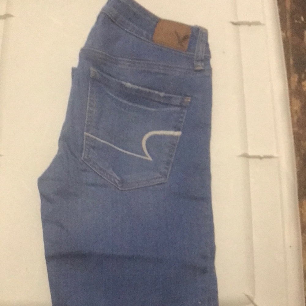 American Eagle